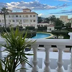 Casa Maria, Duplex, Playa * Вера