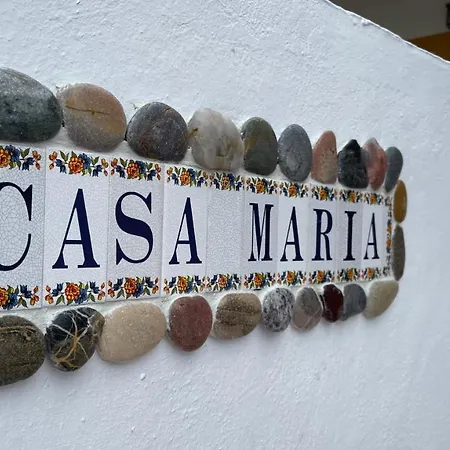 Casa Maria, Duplex, Playa Apartamento *