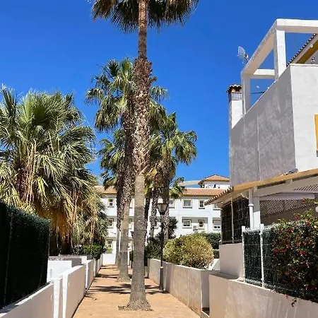 Casa Maria, Duplex, Playa Apartment