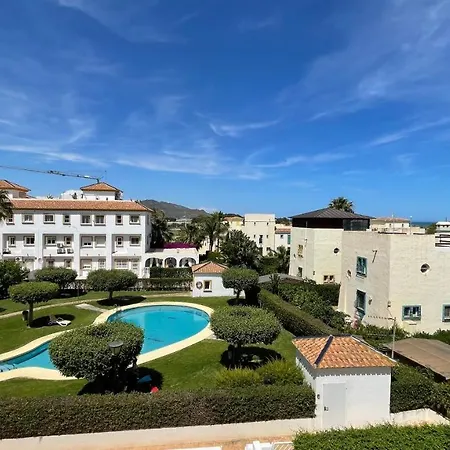Casa Maria, Duplex, Playa Apartment