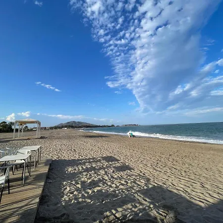 Casa Maria, Duplex, Playa Vera