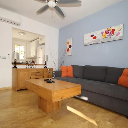 Apartment Casa Maria, Duplex, Playa