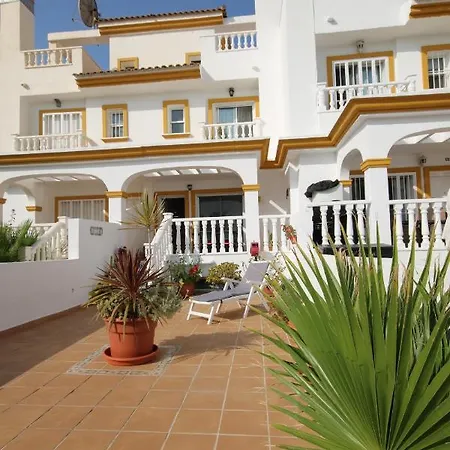 Casa Maria, Duplex, Playa Apartment