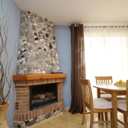 Apartamento Casa Maria, Duplex, Playa *