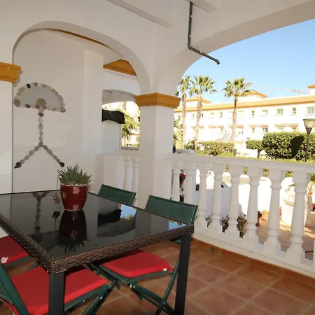 Casa Maria, Duplex, Playa Apartment