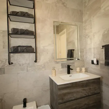 Apartamento Casa Maria, Duplex, Playa *