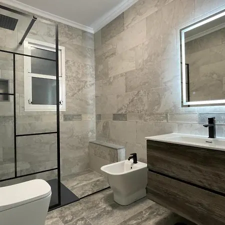 Casa Maria, Duplex, Playa Apartment Vera