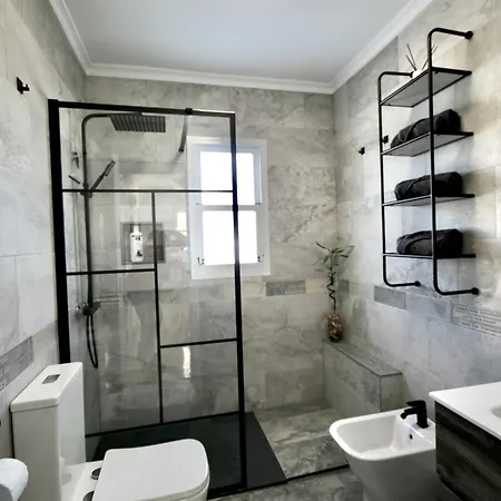 Apartamento Casa Maria, Duplex, Playa