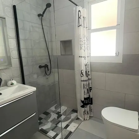 Casa Maria, Duplex, Playa * Vera