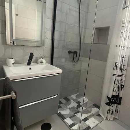 Casa Maria, Duplex, Playa Apartment *