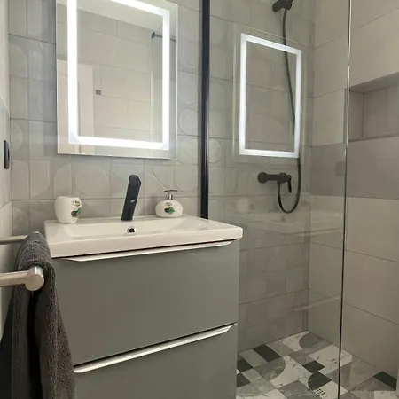 Apartamento Casa Maria, Duplex, Playa Vera