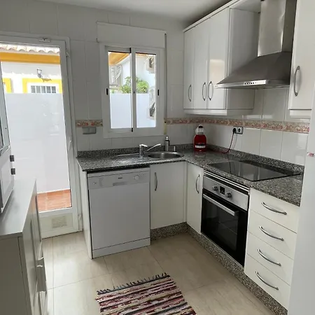 Casa Maria, Duplex, Playa