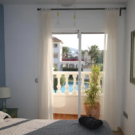 Casa Maria, Duplex, Playa