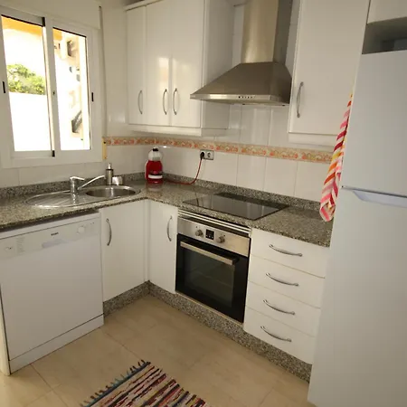 Casa Maria, Duplex, Playa Apartment