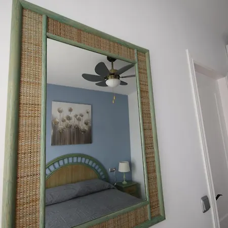 Casa Maria, Duplex, Playa *