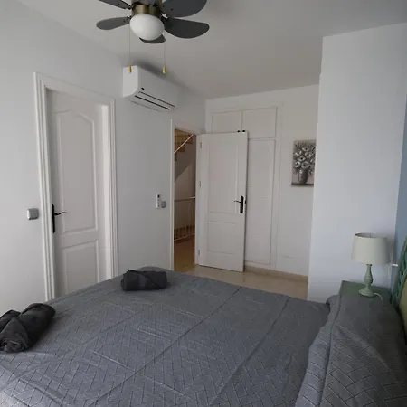 Casa Maria, Duplex, Playa Apartment *