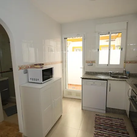 Apartment Casa Maria, Duplex, Playa Vera