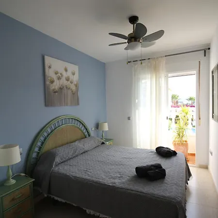 Casa Maria, Duplex, Playa Vera