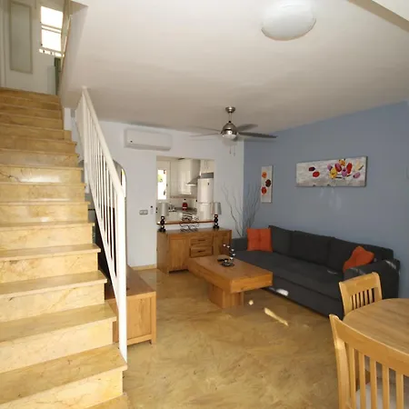 Casa Maria, Duplex, Playa *