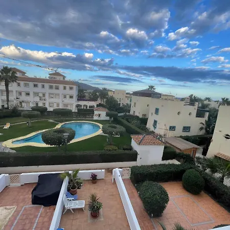 Casa Maria, Duplex, Playa