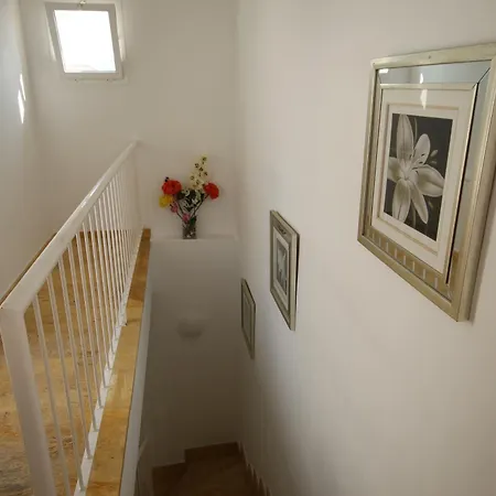 Casa Maria, Duplex, Playa アパート
