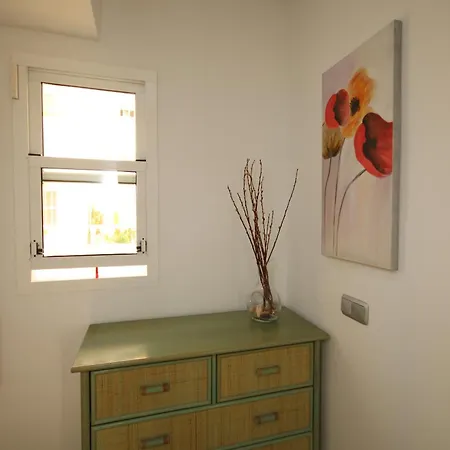 Casa Maria, Duplex, Playa アパート *