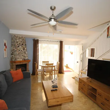 Casa Maria, Duplex, Playa アパート ベラ