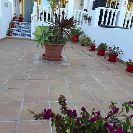 Casa Maria, Duplex, Playa アパート *