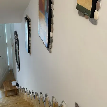 Casa Maria, Duplex, Playa