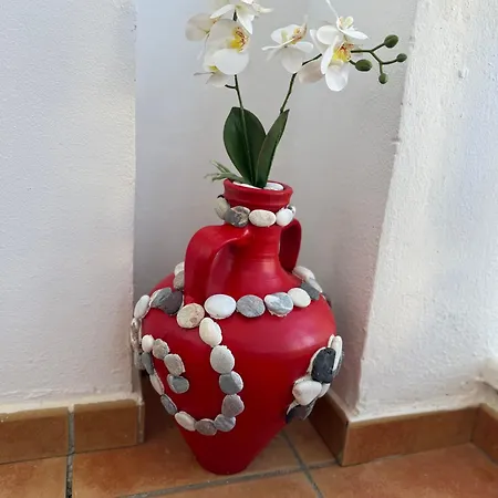 アパート Casa Maria, Duplex, Playa