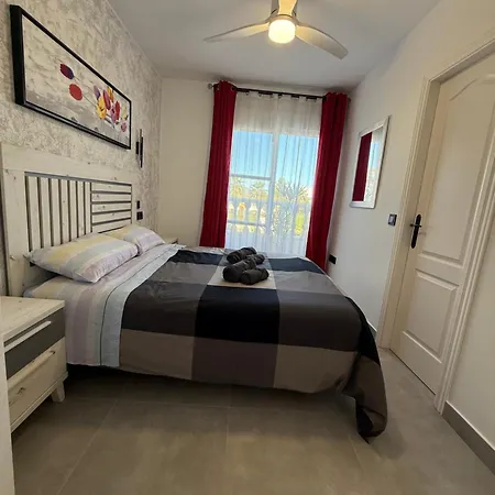 アパート Casa Maria, Duplex, Playa
